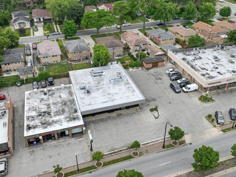 3921 West Touhy Avenue Lincolnwood IL 60712