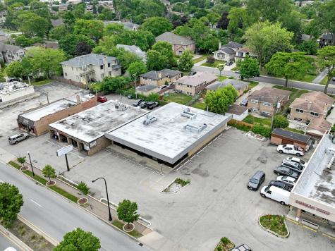 3921 West Touhy Avenue Lincolnwood IL 60712