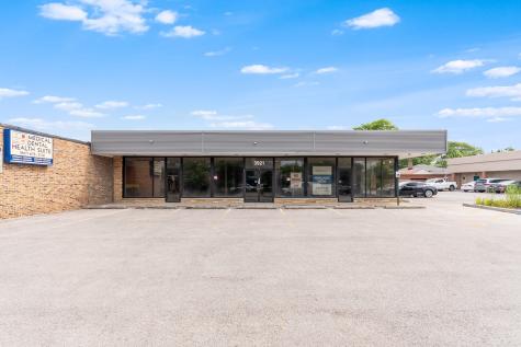 3921 West Touhy Avenue Lincolnwood IL 60712