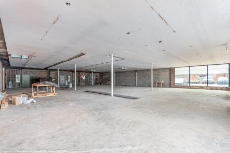 3921 West Touhy Avenue Lincolnwood IL 60712