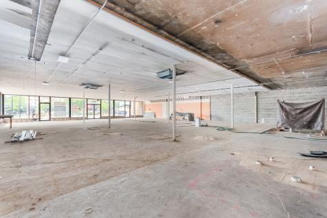 3921 West Touhy Avenue Lincolnwood IL 60712