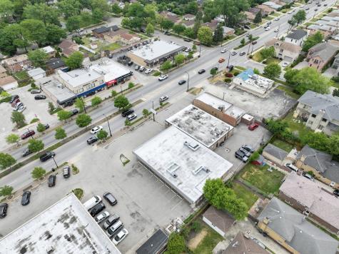 3921 West Touhy Avenue Lincolnwood IL 60712