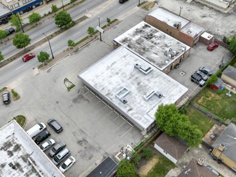 3921 West Touhy Avenue Lincolnwood IL 60712