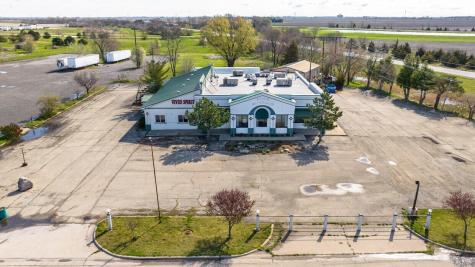 900 North Union Street Dwight IL 60420