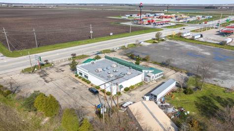 900 North Union Street Dwight IL 60420