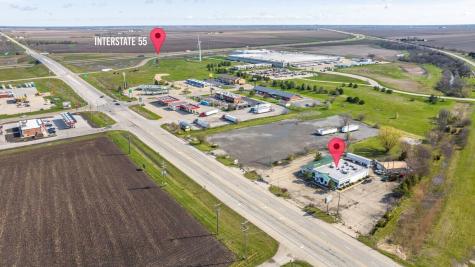 900 North Union Street Dwight IL 60420