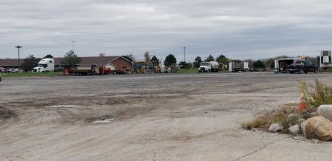 900 North Union Street Dwight IL 60420