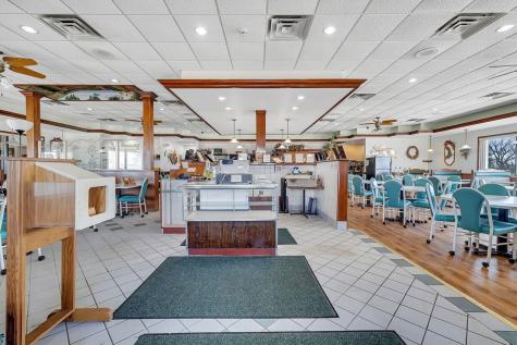 900 North Union Street Dwight IL 60420