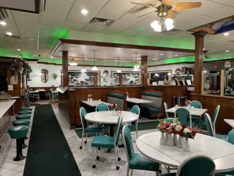900 North Union Street Dwight IL 60420
