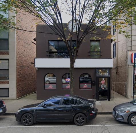 1419 West Taylor Street Chicago IL 60607