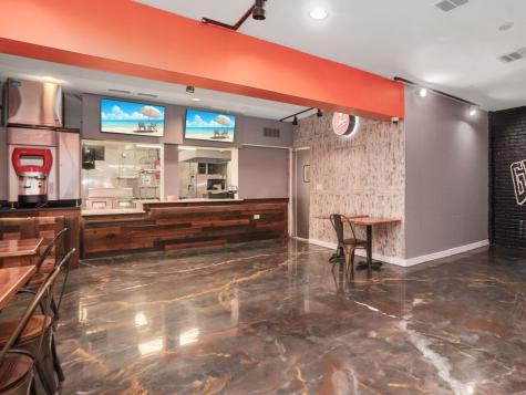 1419 West Taylor Street Chicago IL 60607