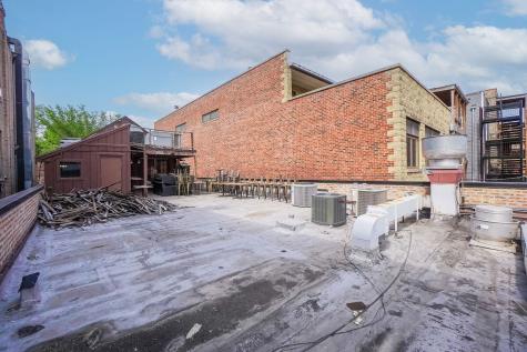 1419 West Taylor Street Chicago IL 60607