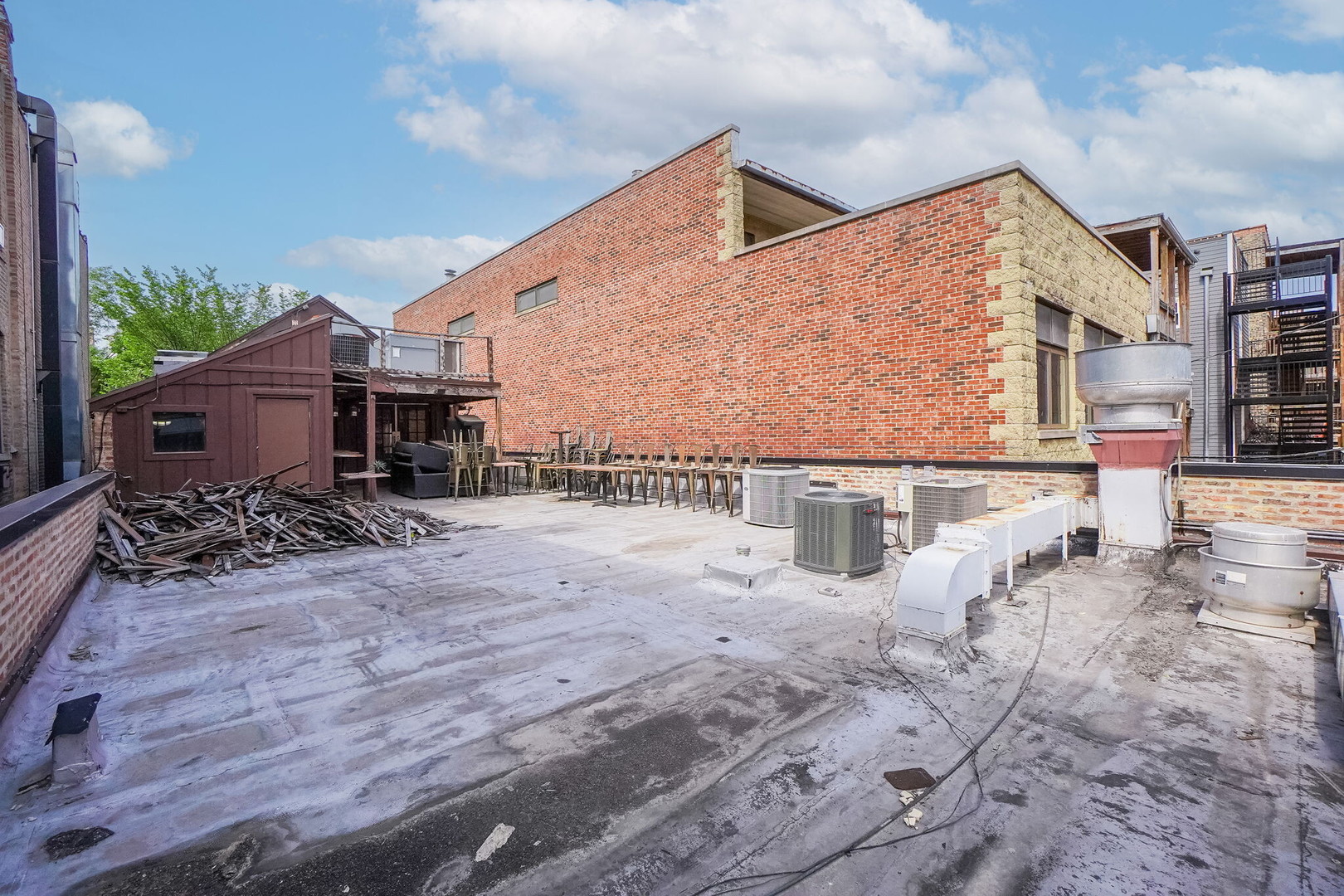 1419 West Taylor Street Chicago IL 60607