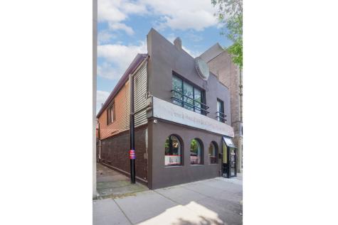 1419 West Taylor Street Chicago IL 60607