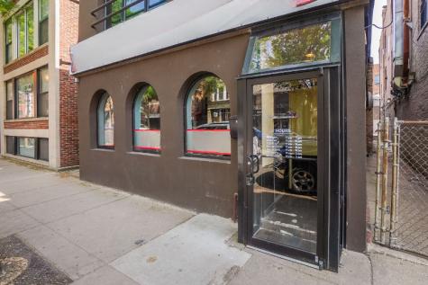 1419 West Taylor Street Chicago IL 60607