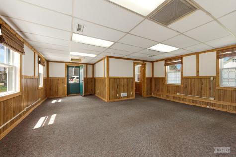 101 & 109 West Church Street Sandwich IL 60548