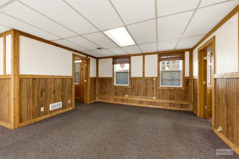 101 & 109 West Church Street Sandwich IL 60548