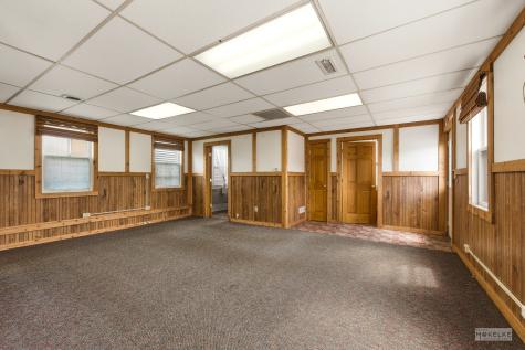 101 & 109 West Church Street Sandwich IL 60548