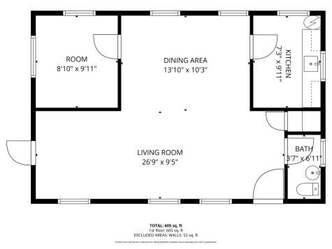101 & 109 West Church Street Sandwich IL 60548