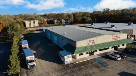 1214-1222 Essington Road Joliet IL 60435