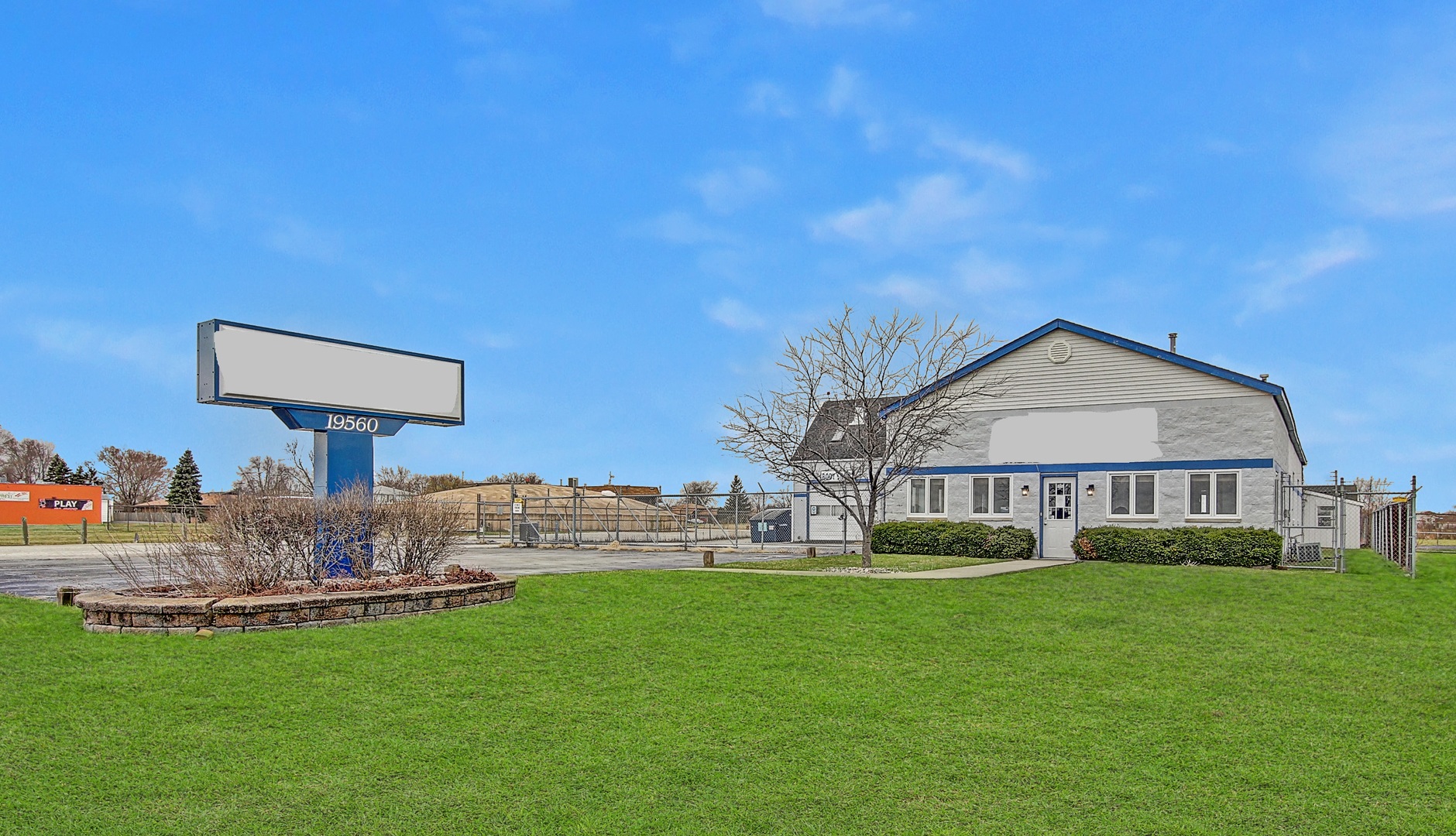 19560 Burnham Avenue Lynwood IL 60411