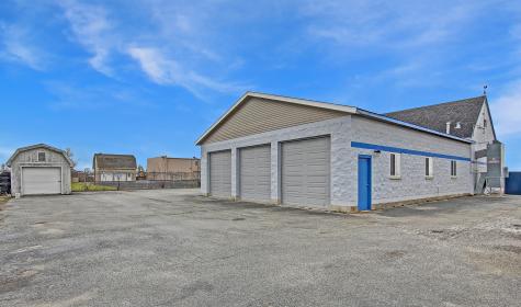 19560 Burnham Avenue Lynwood IL 60411