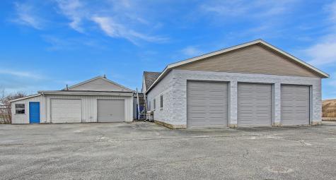 19560 Burnham Avenue Lynwood IL 60411