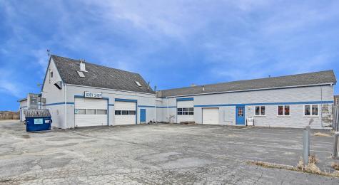19560 Burnham Avenue Lynwood IL 60411
