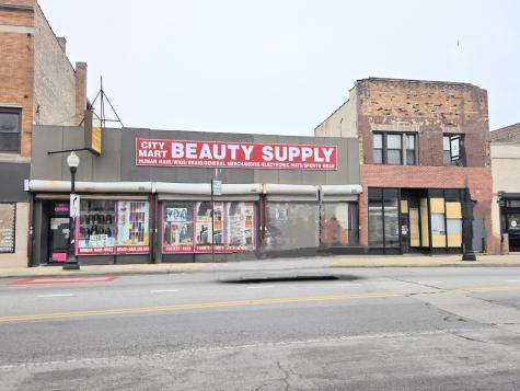 746 West 79th Street Chicago IL 60620