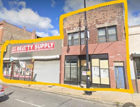 746 West 79th Street Chicago IL 60620