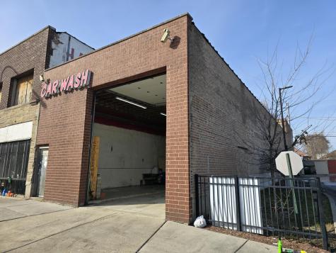 4940 West North Avenue Chicago IL 60639