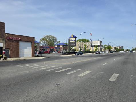 4940 West North Avenue Chicago IL 60639