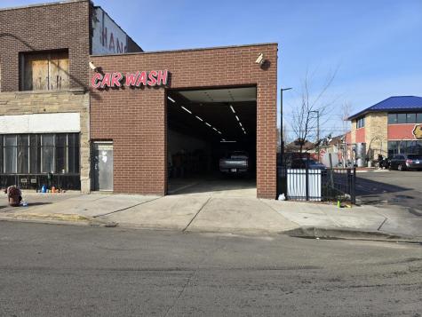 4940 West North Avenue Chicago IL 60639