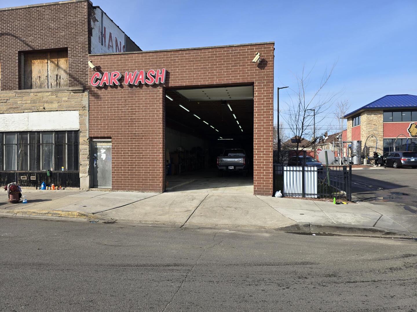 4940 West North Avenue Chicago IL 60639
