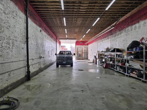 4940 West North Avenue Chicago IL 60639