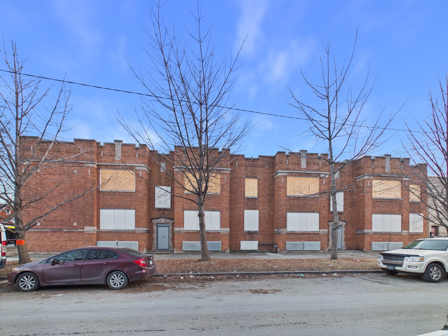 6602 South Troy Street Chicago IL 60629