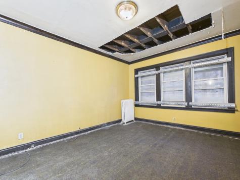 6602 South Troy Street Chicago IL 60629