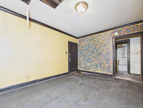 6602 South Troy Street Chicago IL 60629