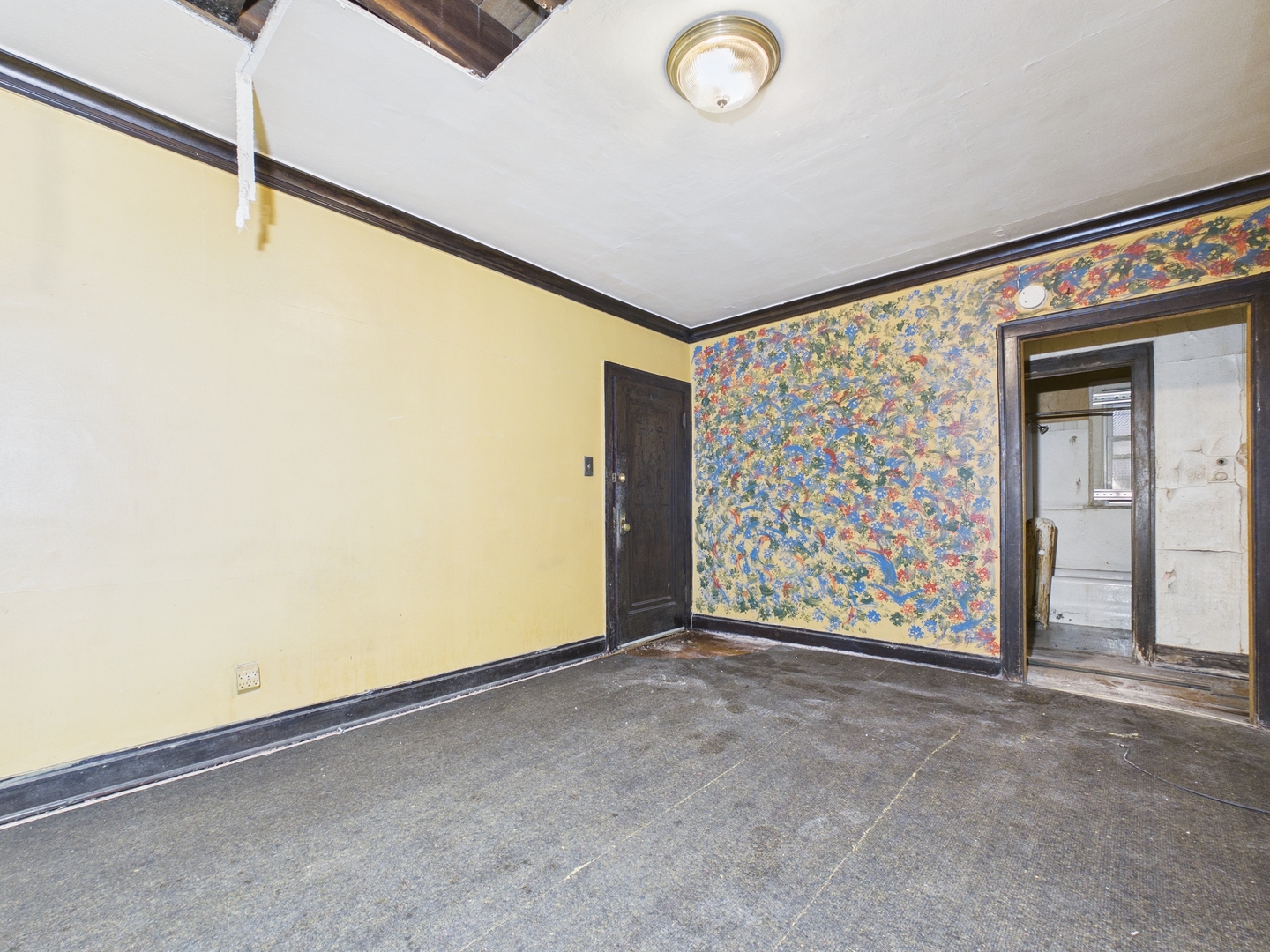 6602 South Troy Street Chicago IL 60629