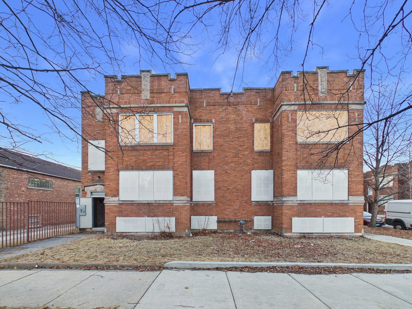 6602 South Troy Street Chicago IL 60629
