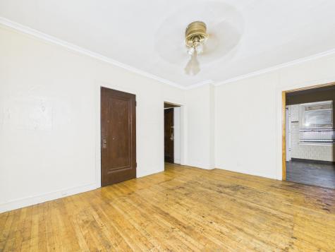 6602 South Troy Street Chicago IL 60629