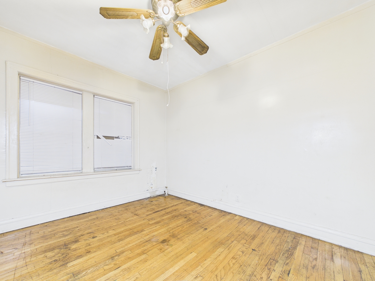 6602 South Troy Street Chicago IL 60629