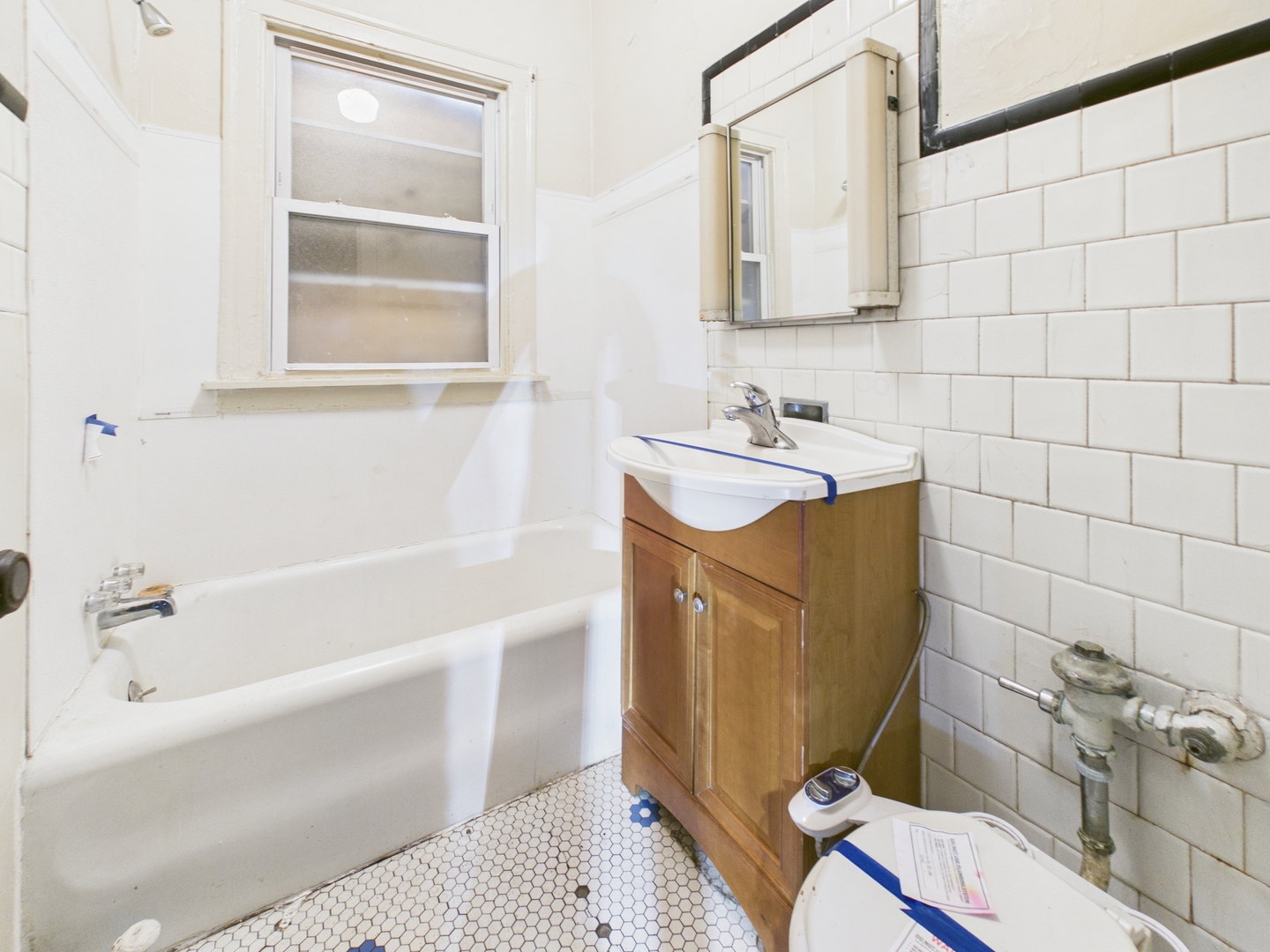 6602 South Troy Street Chicago IL 60629