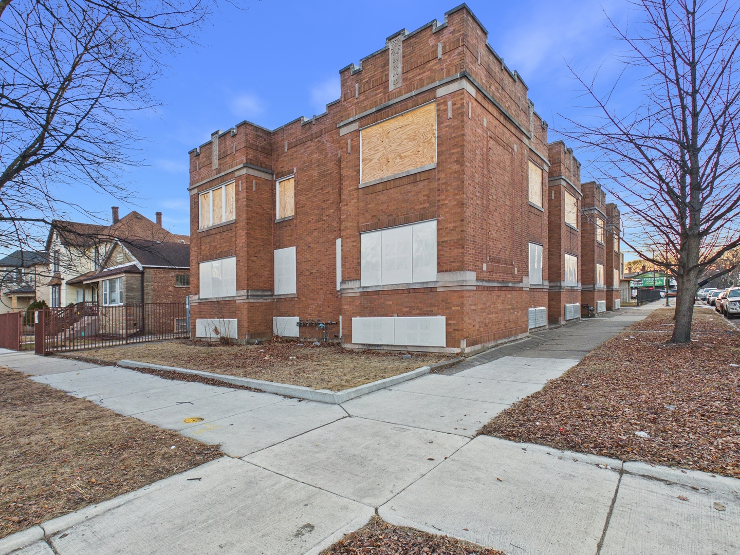 6602 South Troy Street Chicago IL 60629