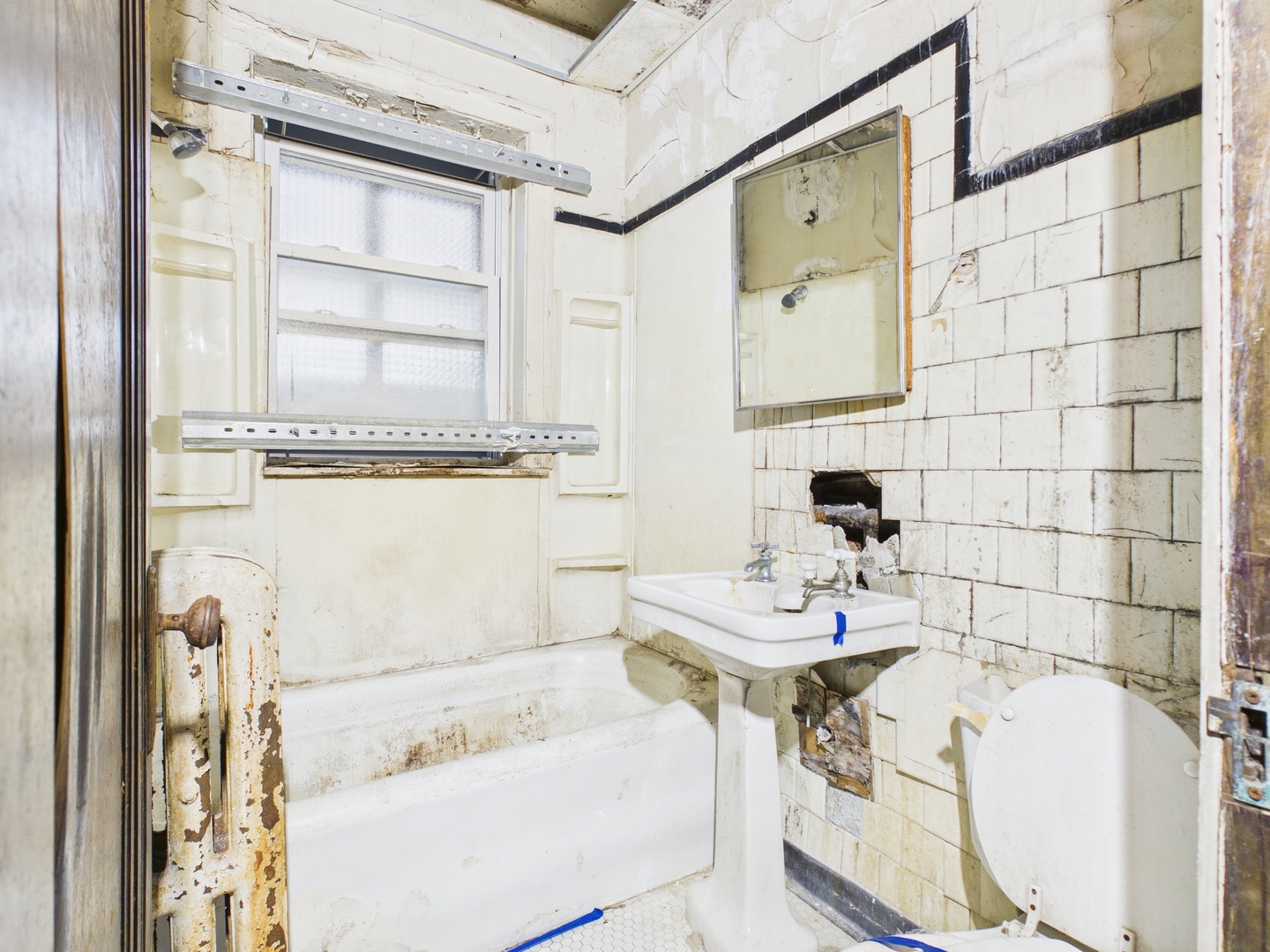 6602 South Troy Street Chicago IL 60629