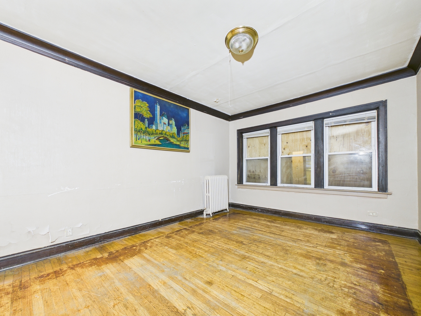 6602 South Troy Street Chicago IL 60629