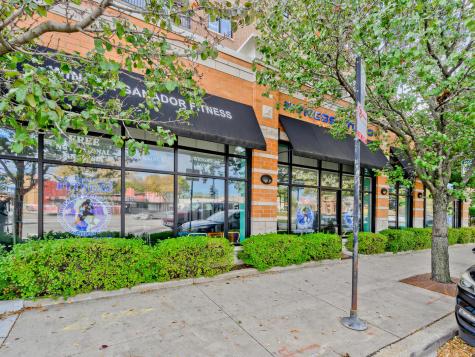 2633 West Bryn Mawr Avenue Chicago IL 60659