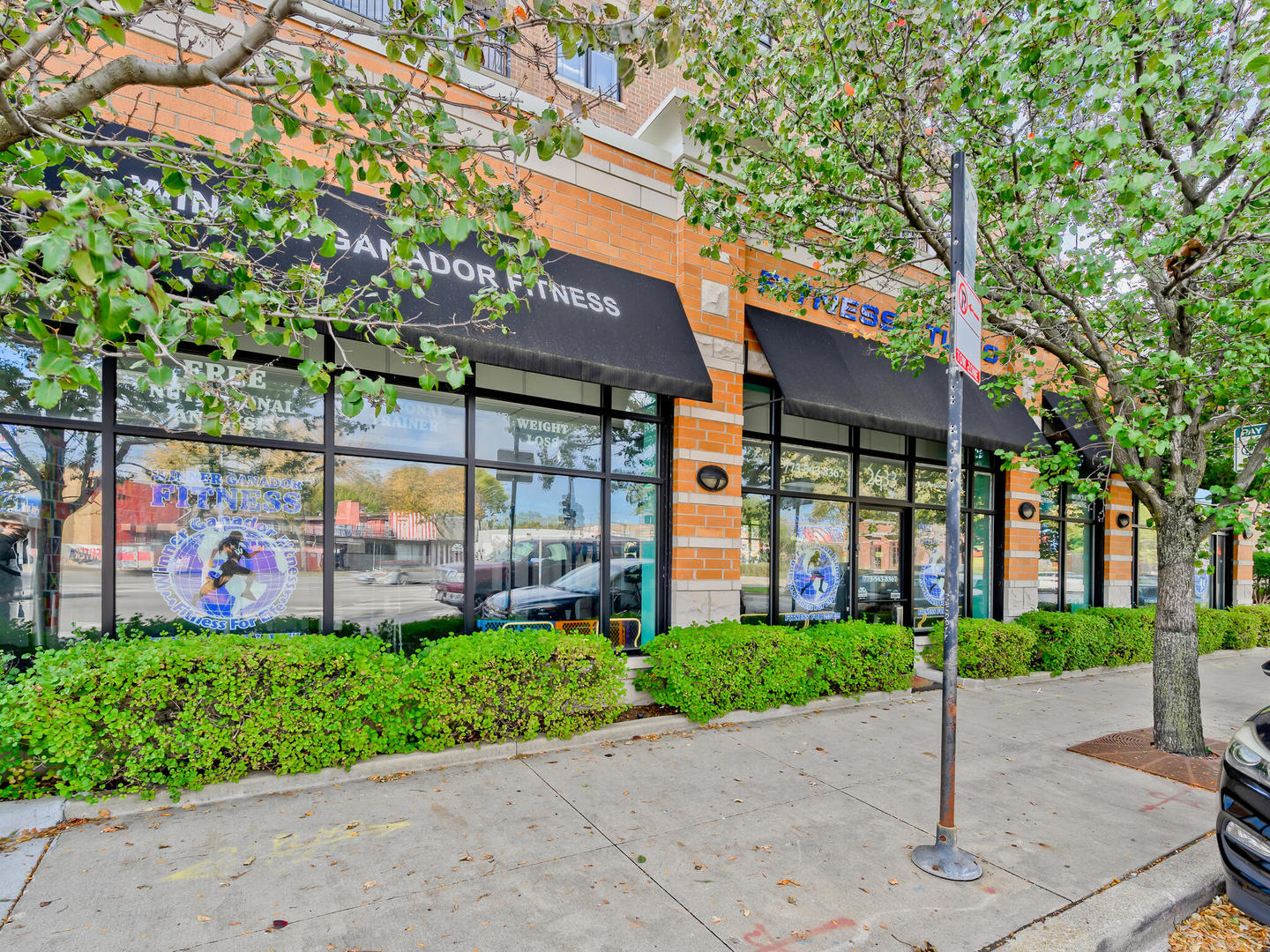 2633 West Bryn Mawr Avenue Chicago IL 60659