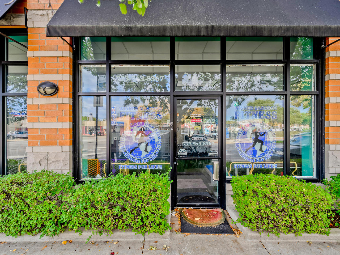 2633 West Bryn Mawr Avenue Chicago IL 60659