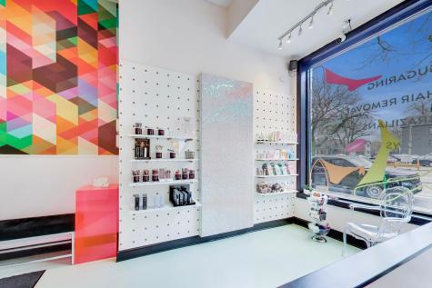 2108 West Roscoe Street Chicago IL 60618